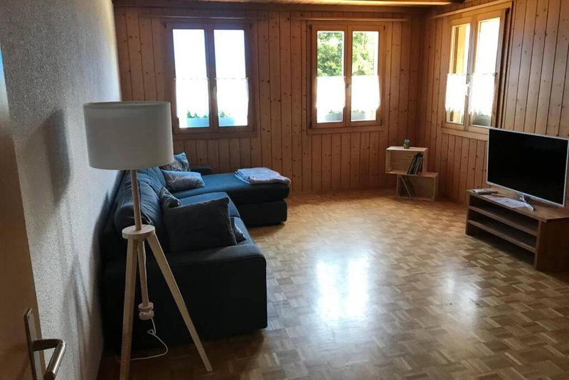 Eggelried, wo die Natur zu Hause ist.., Emmenmatt, Switzerland