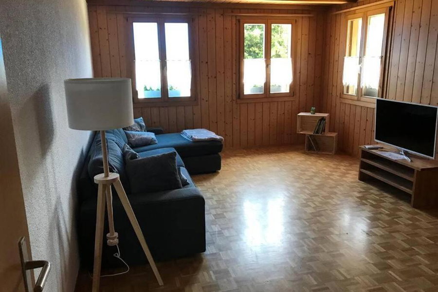 Eggelried, wo die Natur zu Hause ist.., Emmenmatt, Switzerland