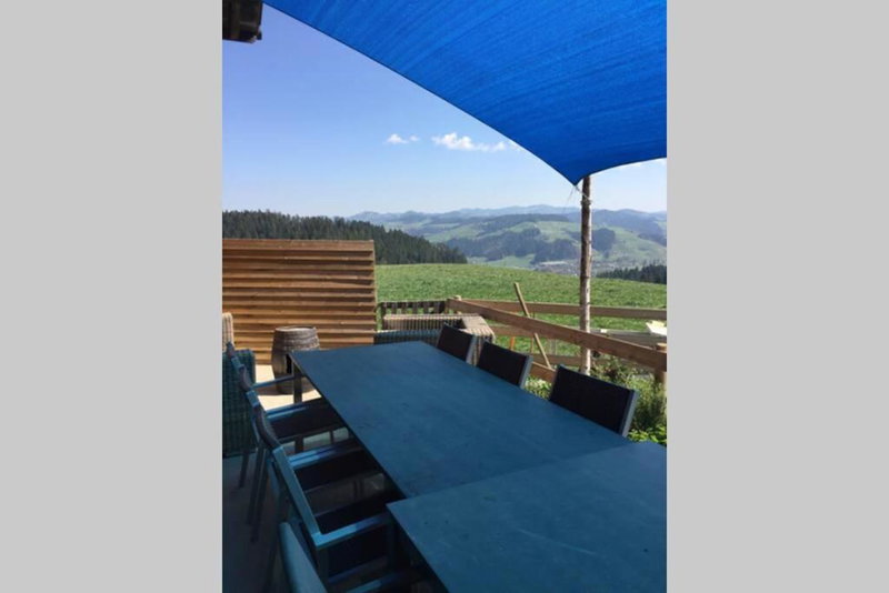 Eggelried, wo die Natur zu Hause ist.., Emmenmatt, Switzerland
