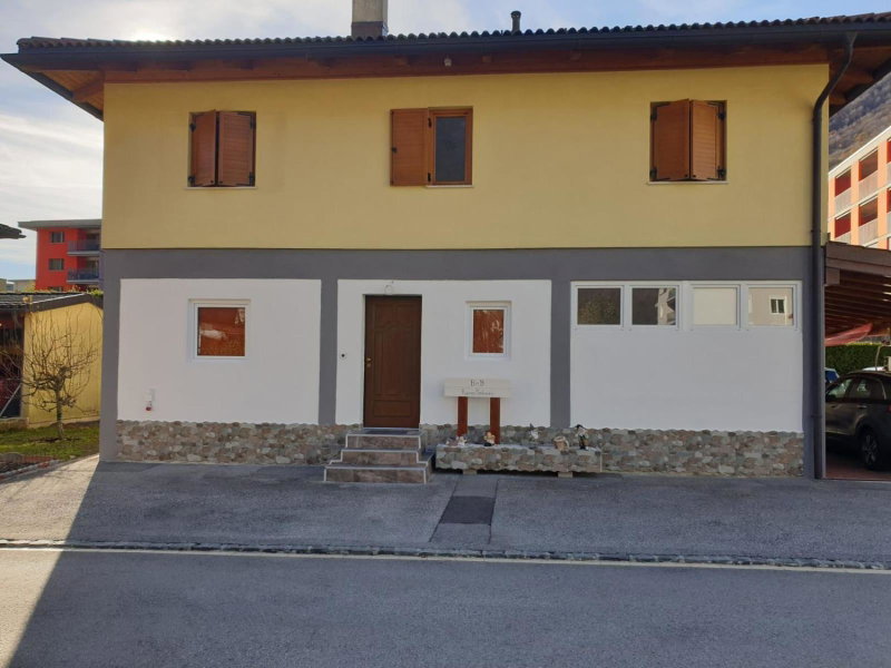 BnB Rivera-Monteceneri, Rivera, Switzerland