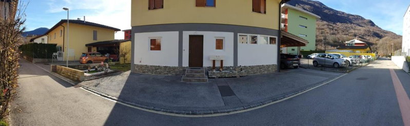 BnB Rivera-Monteceneri, Rivera, Switzerland