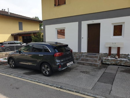 BnB Rivera-Monteceneri, Rivera, Switzerland