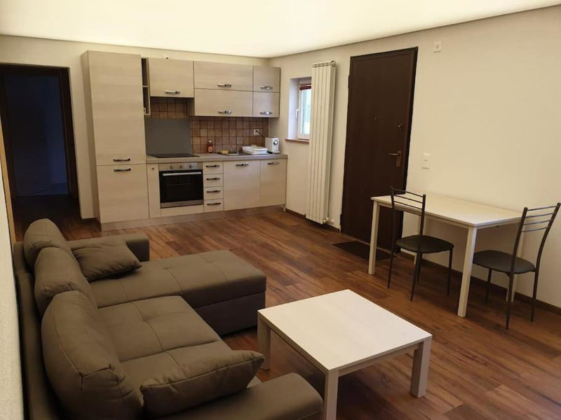 BnB Rivera-Monteceneri, Rivera, Switzerland
