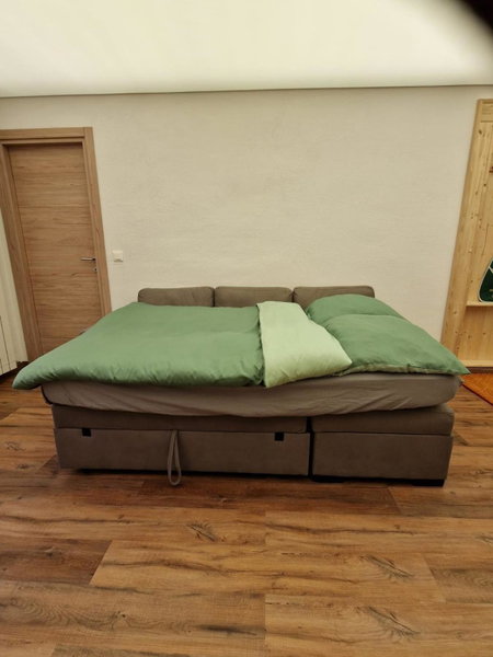 BnB Rivera-Monteceneri, Rivera, Switzerland