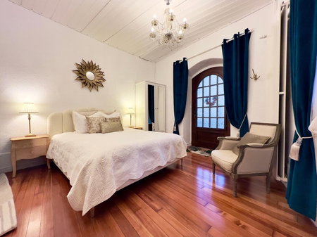 Montreux Castle - Charming Studio, Montreux, Switzerland