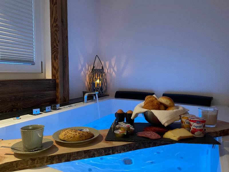 Mountainsuite, Oberwald, Switzerland