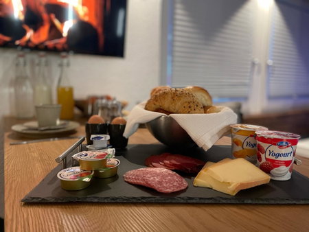 Mountainsuite, Oberwald, Switzerland