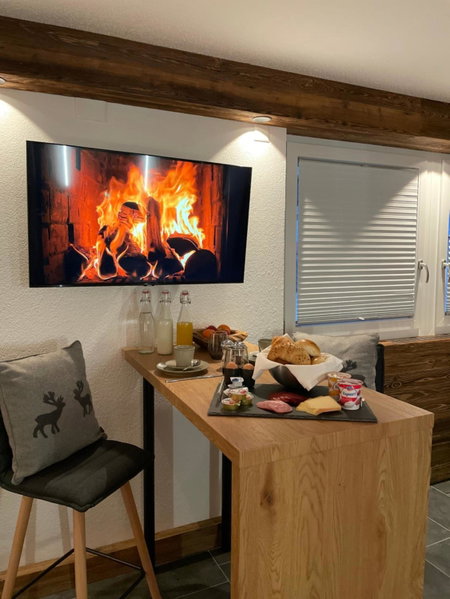 Mountainsuite, Oberwald, Switzerland