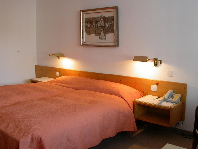 Hotel Pöstli, Maloja, Switzerland