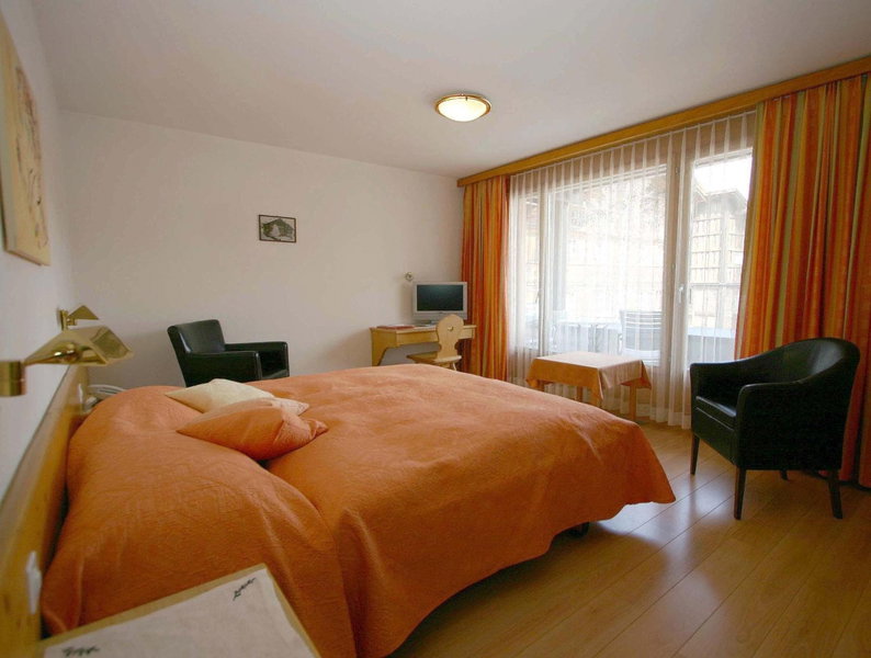 Hotel Pöstli, Maloja, Switzerland