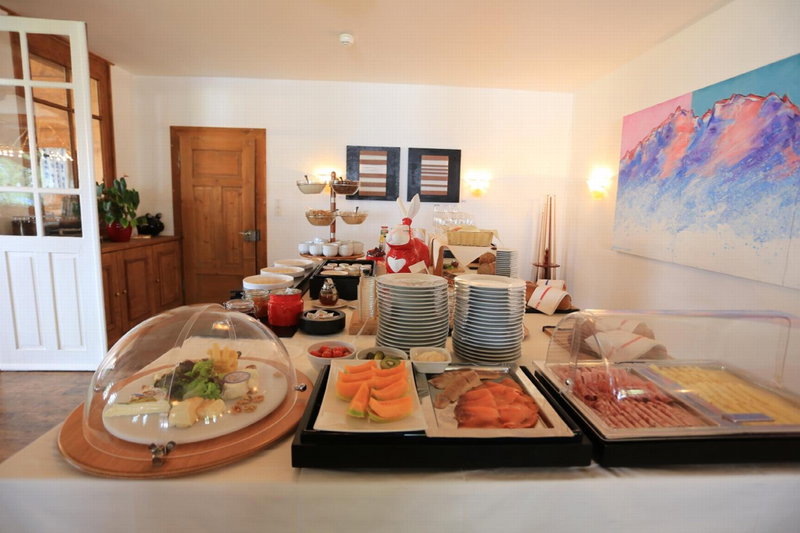Hotel Pöstli, Maloja, Switzerland