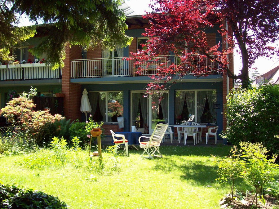 Chez Jean et Daisy, Basel, Switzerland