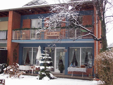 Chez Jean et Daisy, Basel, Switzerland