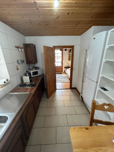 Les chambres et Roulottes des Noisetiers, Leysin, Switzerland