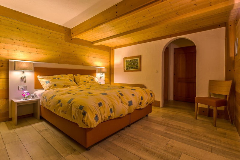 Résidence Bellevue - Hôtel et Studios, Charmey, Switzerland