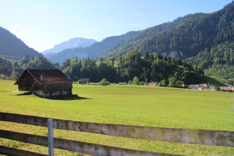 Résidence Bellevue - Hôtel et Studios, Charmey, Switzerland