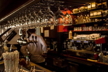 Hostellerie de Genève, Vevey, Switzerland