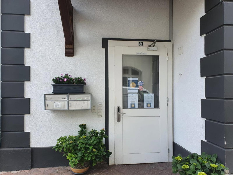 Swiss Mountains Apartments, Interlaken, Switzerland