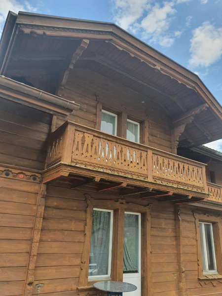 Swiss Mountains Apartments, Interlaken, Switzerland