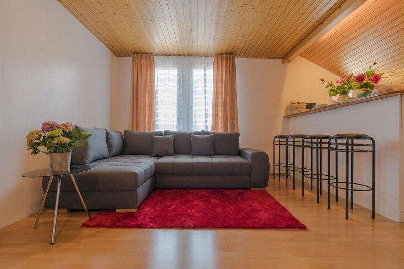 Swiss Mountains Apartments, Interlaken, Switzerland