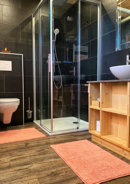 Altitude 910, Le Paquier, Switzerland