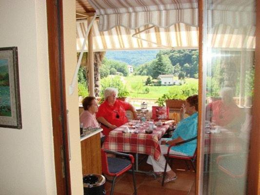 Locanda della Pace, Sessa, Switzerland