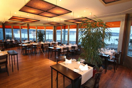 Hotel Engel am Bahnhof, Wädenswil, Switzerland