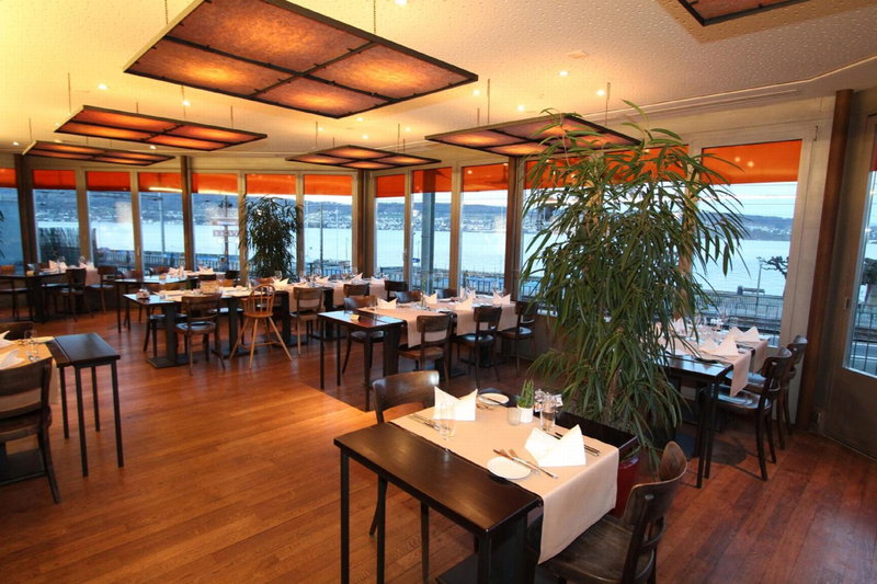 Hotel Engel am Bahnhof, Wädenswil, Switzerland