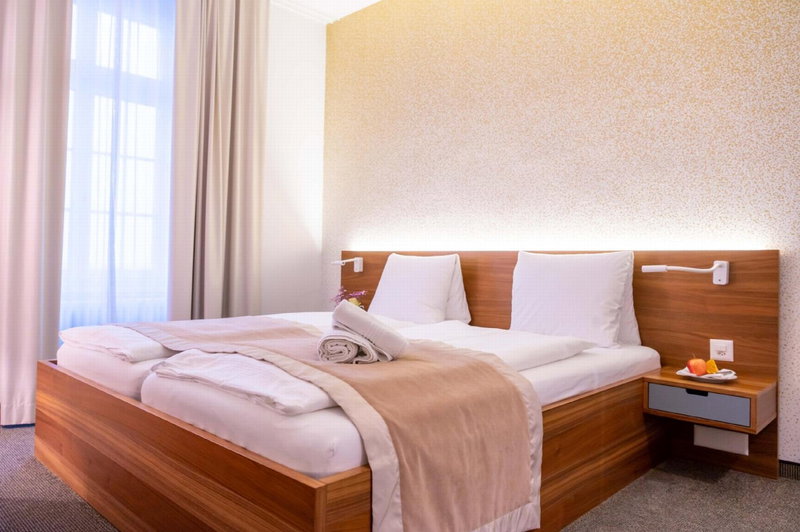 Hotel Engel am Bahnhof, Wädenswil, Switzerland
