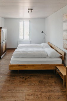Gasthof Sunnebad, Sternenberg, Switzerland