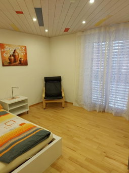 Hotel Pamakin, Wynau, Switzerland