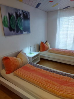 Hotel Pamakin, Wynau, Switzerland