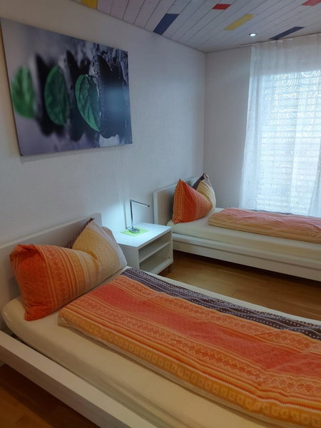 Hotel Pamakin, Wynau, Switzerland