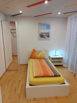 Hotel Pamakin, Wynau, Switzerland