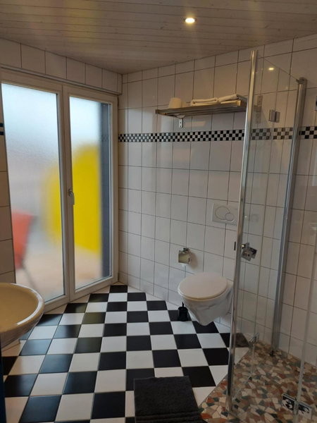 Hotel Pamakin, Wynau, Switzerland
