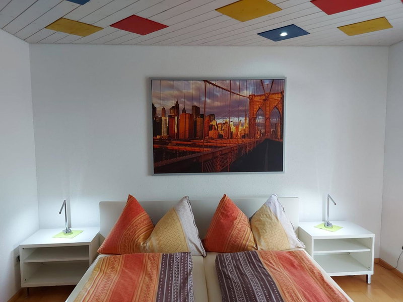 Hotel Pamakin, Wynau, Switzerland