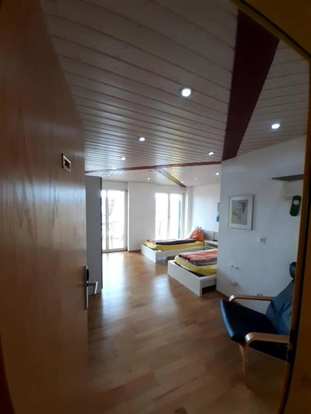 Hotel Pamakin, Wynau, Switzerland