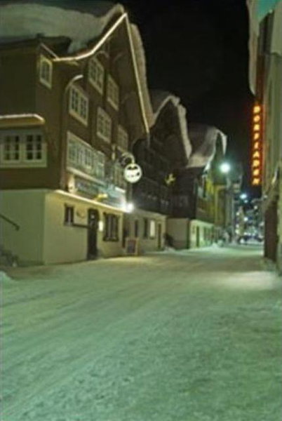 Studio Skiklub, Andermatt, Switzerland