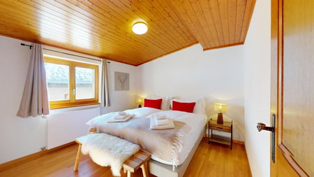 No 8 Bed & Bar, Verbier, Switzerland
