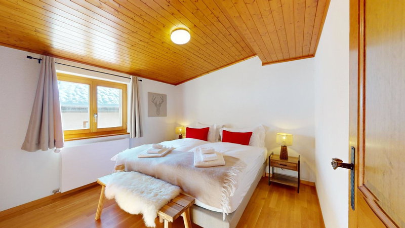 No 8 Bed & Bar, Verbier, Switzerland