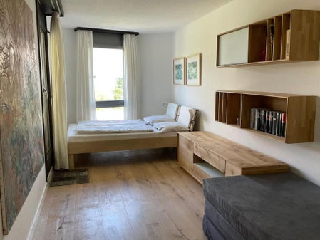 Apartment im 4-Sterne Berghotel über Interlaken-Thunersee, Beatenberg, Switzerland
