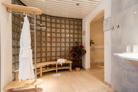 Hotel Kristall-Saphir Superior, Saas-Almagell, Switzerland