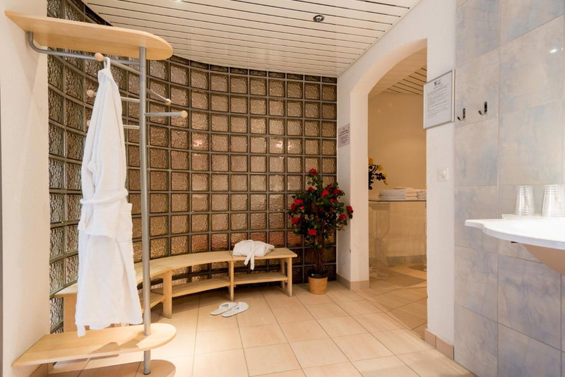 Hotel Kristall-Saphir Superior, Saas-Almagell, Switzerland