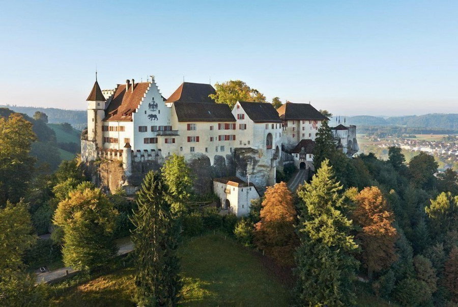 perfect lifestyle Design Boutique & Private SPA, Gebenstorf, Switzerland