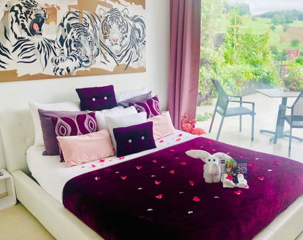 perfect lifestyle Design Boutique & Private SPA, Gebenstorf, Switzerland