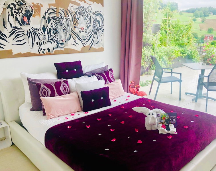 perfect lifestyle Design Boutique & Private SPA, Gebenstorf, Switzerland