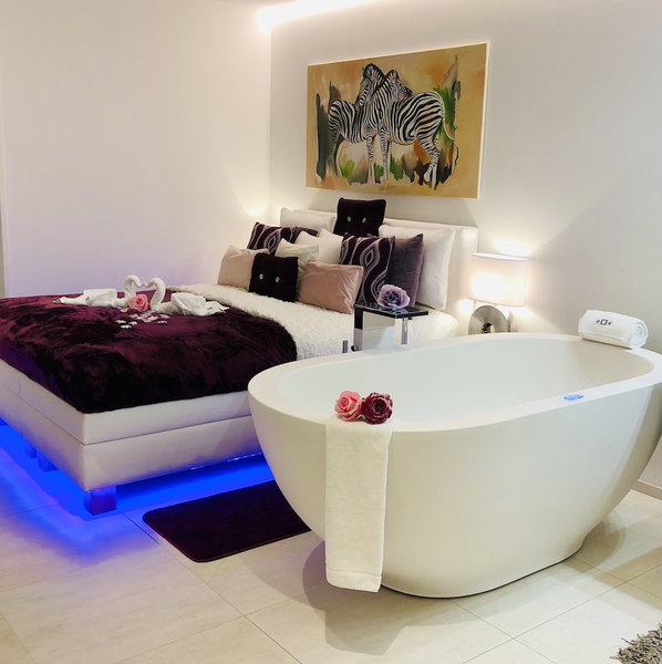 perfect lifestyle Design Boutique & Private SPA, Gebenstorf, Switzerland