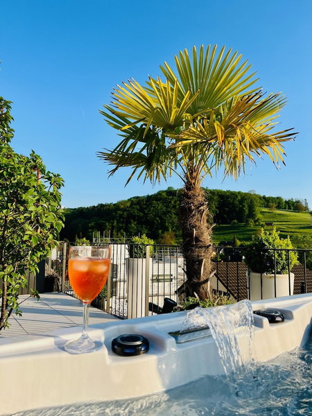 perfect lifestyle Design Boutique & Private SPA, Gebenstorf, Switzerland