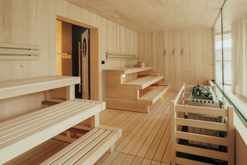 Hof Weissbad Health & Wellness Resort, Schwende, Switzerland