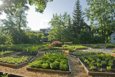 Hof Weissbad Health & Wellness Resort, Schwende, Switzerland